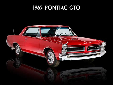 1965 pontiac gto sheet metal|original parts group 1965 gto.